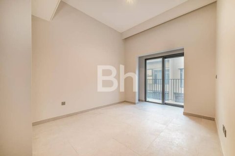 Townhouse de 3 dormitorios en Mohammed Bin Rashid City, UAE No. 91844 8