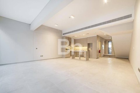 Townhouse de 3 dormitorios en Mohammed Bin Rashid City, UAE No. 91844 11