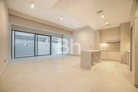 Townhouse de 3 dormitorios en Mohammed Bin Rashid City, UAE No. 91844 1
