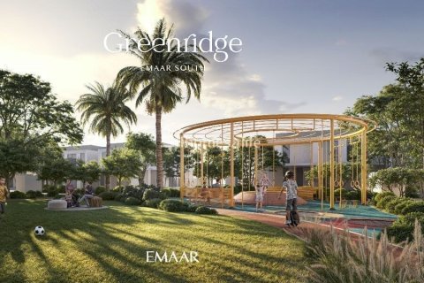 Townhouse de 3 dormitorios en EMAAR South, UAE No. 186137 7