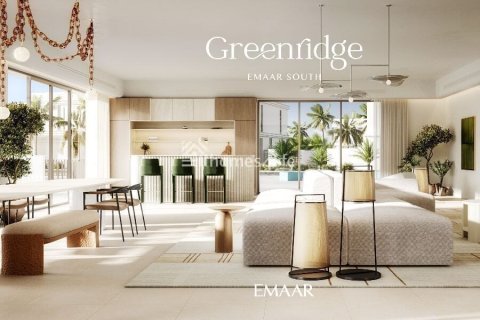 Townhouse de 3 dormitorios en EMAAR South, UAE No. 186137 10