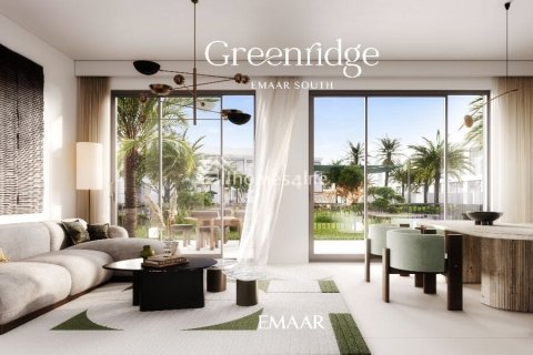 Townhouse de 3 dormitorios en EMAAR South, UAE No. 186137 9