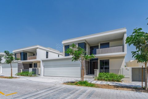 5 غرفة نوم فيلا في Tilal Al Ghaf, الإمارات العربية المتحدة رقم 186138 25