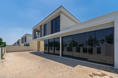5 غرفة نوم فيلا في Tilal Al Ghaf, الإمارات العربية المتحدة رقم 186138 26