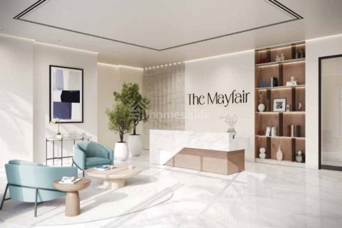 2 bedrooms Apartment in Town Square, UAE No. 186133 5