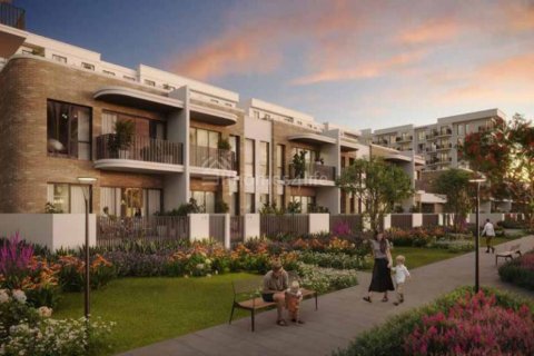 2 bedrooms Apartment in Town Square, UAE No. 186133 3