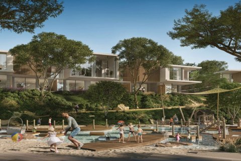 4 bedrooms Villa in Dubai, UAE No. 186136 4