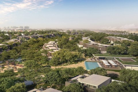 4 bedrooms Villa in Dubai, UAE No. 186136 8