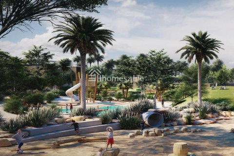 5 bedrooms Villa in Dubai, UAE No. 186135 4