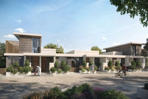 5 bedrooms Villa in Dubai, UAE No. 186135
