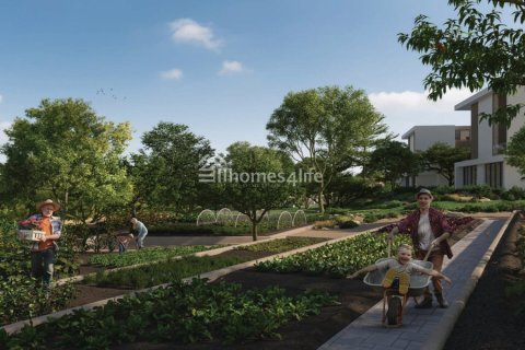 5 bedrooms Villa in Dubai, UAE No. 186134 4