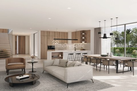 5 bedrooms Villa in Dubai, UAE No. 186134 9
