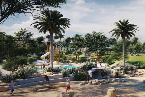 5 bedrooms Villa in Dubai, UAE No. 186134 10