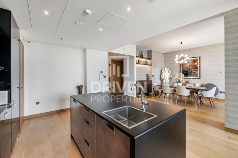 Appartement de 3 chambres  No. 120628 7