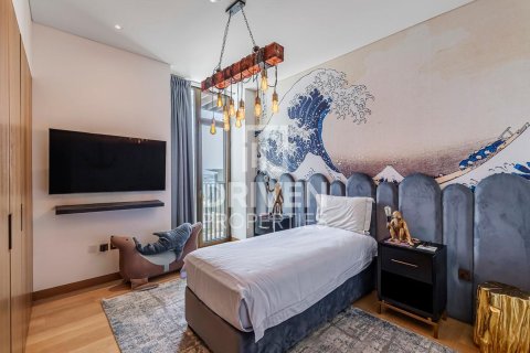 Appartement de 3 chambres  No. 120628 15