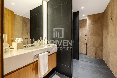 Appartement de 3 chambres  No. 120624 11