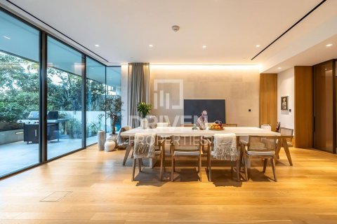 Appartement de 3 chambres  No. 120624 25