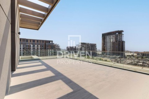 Appartement de 1 chambre No. 120626 11