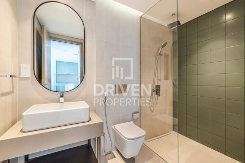 Appartement de 1 chambre No. 120626 13