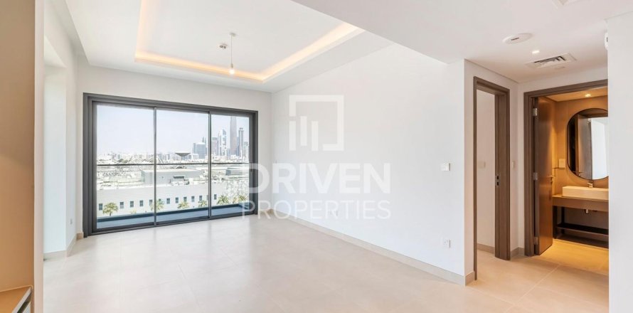 Appartement de 1 chambre No. 120626