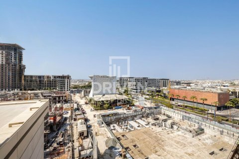 Appartement de 1 chambre No. 120626 9