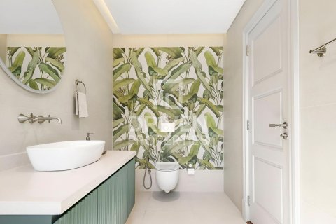 Villa de 6 chambres  No. 120625 12