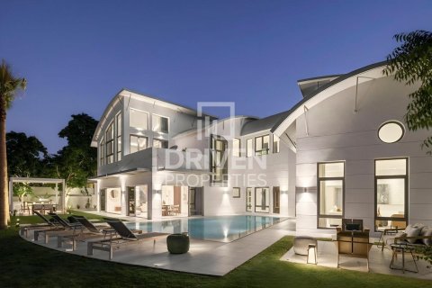 Villa de 6 chambres  No. 120625 16