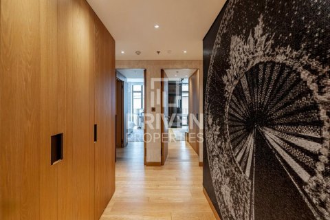 3 bedrooms Apartment No. 120623 15