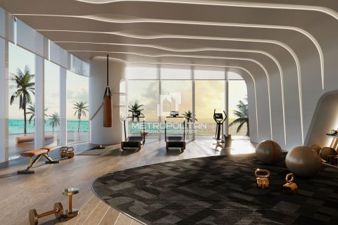 Квартира с 1 спальней  №128357 15