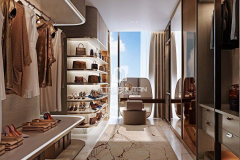 Квартира с 1 спальней  №128357 6