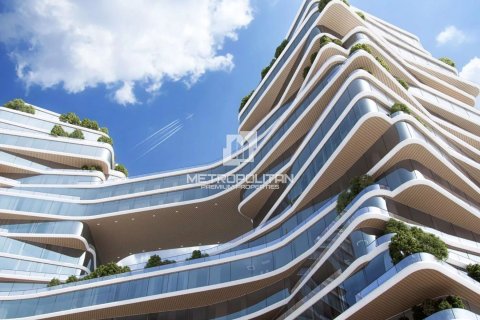 Квартира с 1 спальней  №128357 18