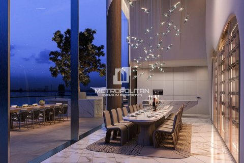 Квартира с 1 спальней  №128357 9