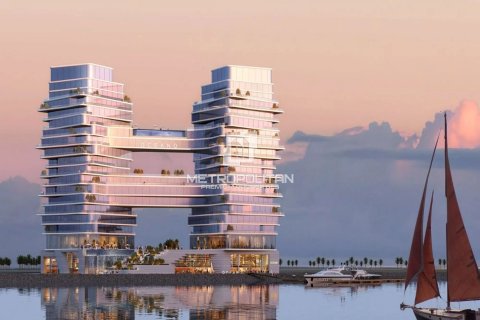 Квартира с 1 спальней  №128357 20