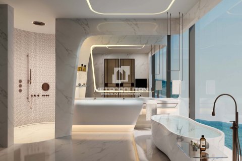 Квартира с 1 спальней  №128357 11