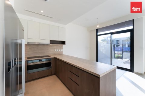 3 غرف نوم تاون هاوس رقم 123407 21