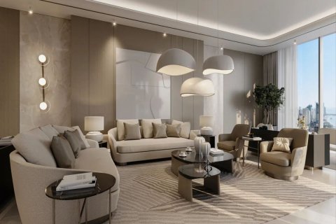 3 غرف نوم شقة رقم 123408 9