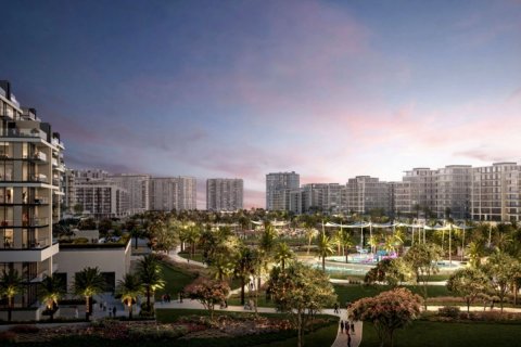 1 غرف نوم شقة رقم 123410 10