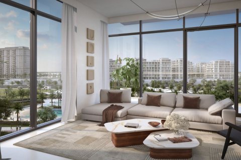 1 غرف نوم شقة رقم 123410 3