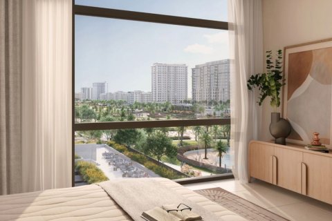 1 غرف نوم شقة رقم 123410 5