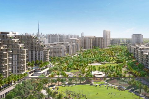 1 غرف نوم شقة رقم 123410 2