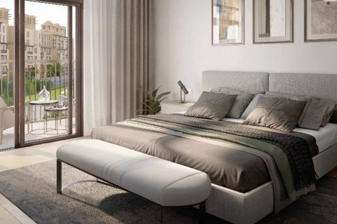 2 غرف نوم شقة  رقم 123406 4