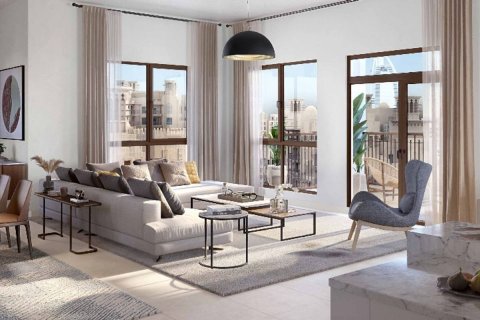 2 غرف نوم شقة  رقم 123406 2