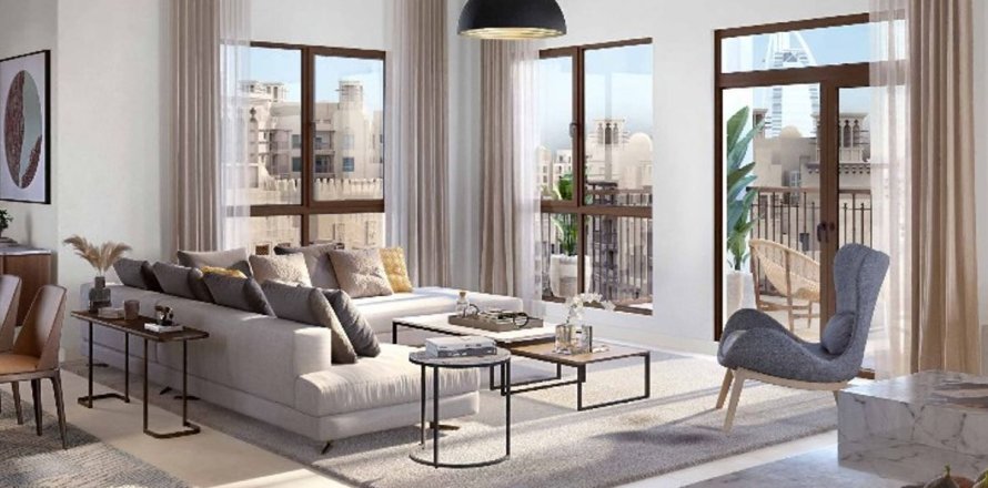 2 غرف نوم شقة  رقم 123406