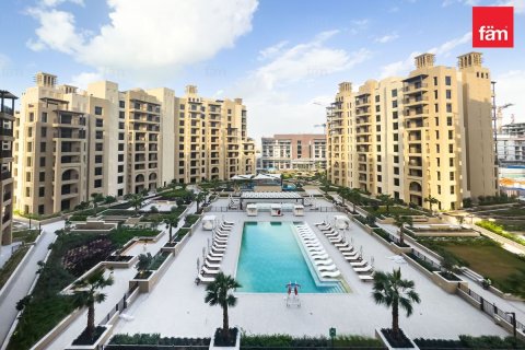 Apartment de 2 dormitorios en Umm Suqeim, UAE No. 123406