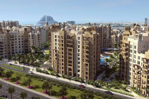 2 غرف نوم شقة  رقم 123406 10