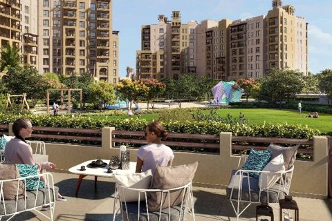 2 غرف نوم شقة  رقم 123406 6