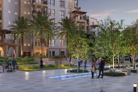 2 غرف نوم شقة  رقم 123406 8