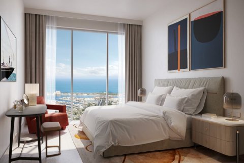 Apartment de 3 dormitorios en Dubai Harbour, UAE No. 135784 6