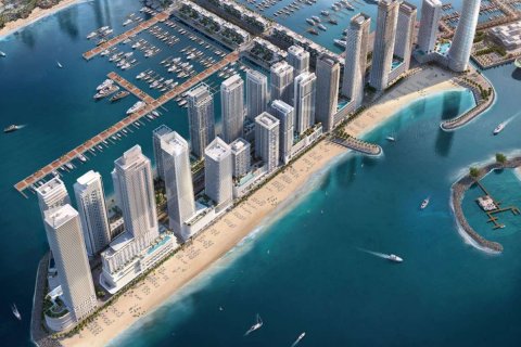 Apartment de 3 dormitorios en Dubai Harbour, UAE No. 135784 13