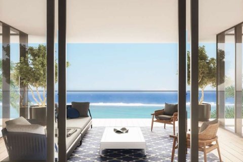 Apartment de 3 dormitorios en Dubai Harbour, UAE No. 135784